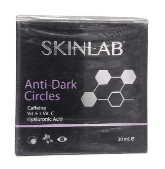 SKINLAB ANTI-DARK CIRCLES CRM 30ML