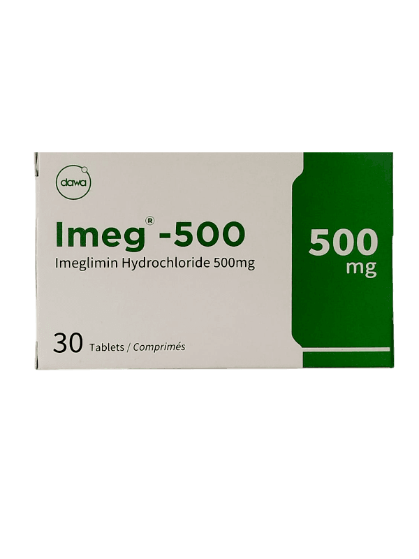 IMEG(IMEGLIMIN) 500 30S