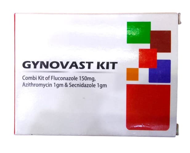 GYNOVAST KIT