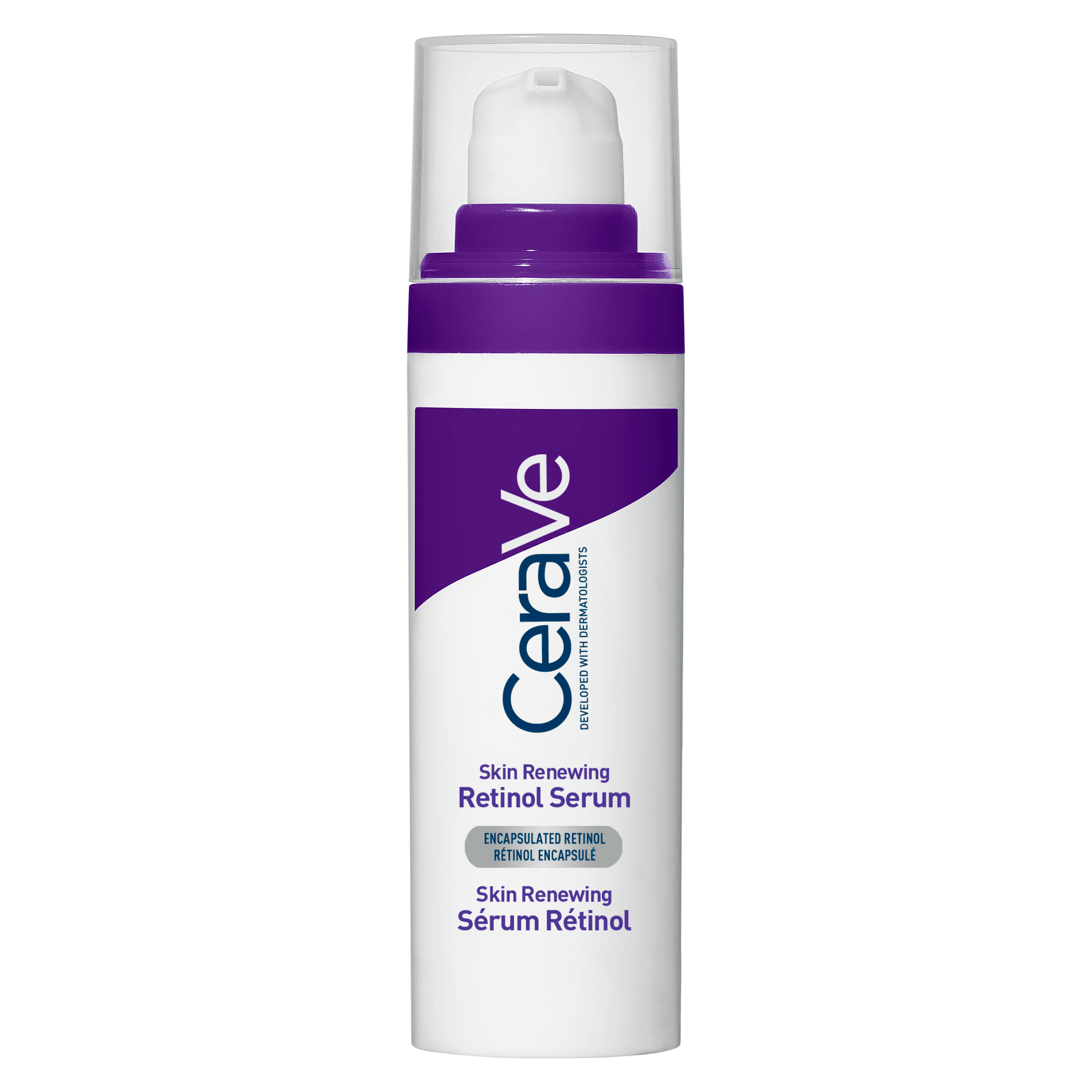 CERAVE SKIN RENEWING RETINOIL SERUM 30ML