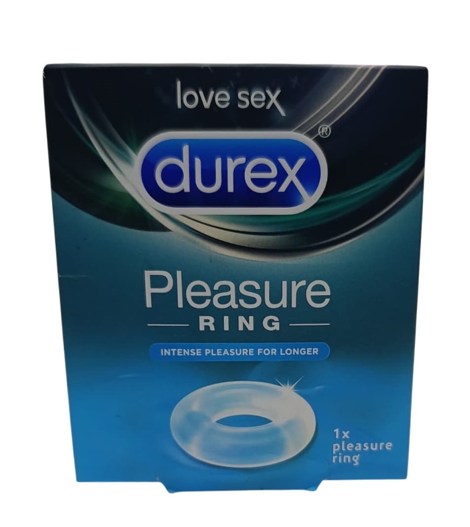 DUREX PLEASURE RING