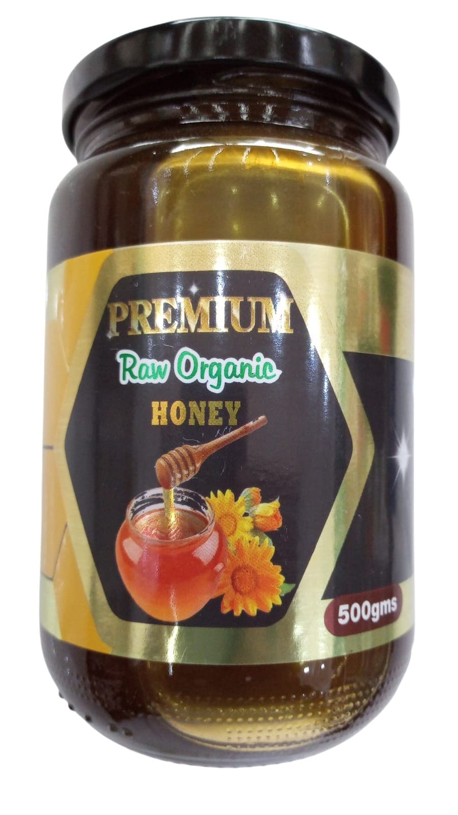 THARAKA PREMIUM honey 500g