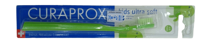 CURAPROX KID TOOTHBRUSH 4-12YRS