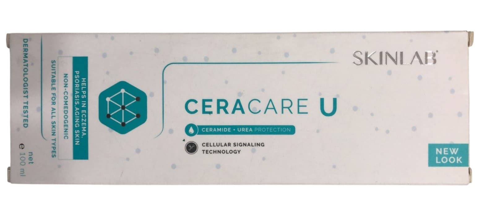 SKINLAB CERACARE U MOIST 100ML