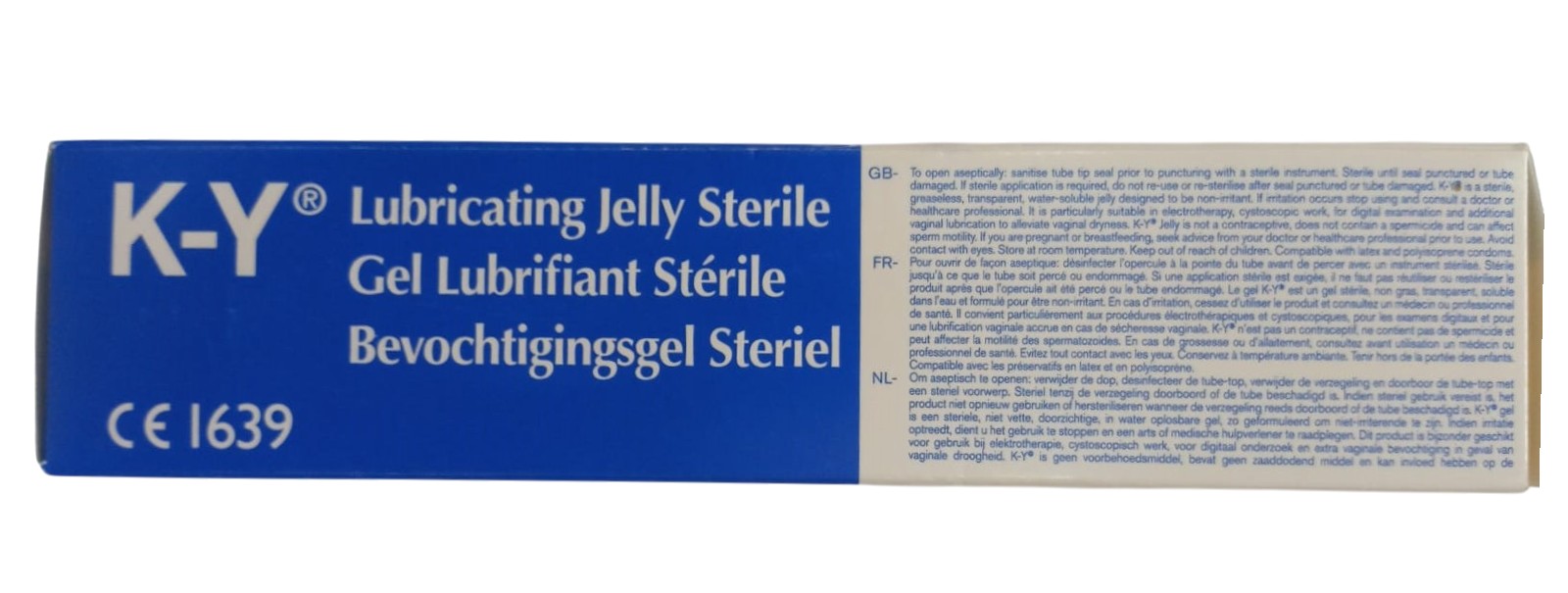 KY JELLY 57GMS