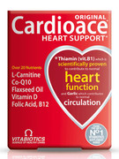 PREGNACARE ORIGINAL TABLETS 30'S