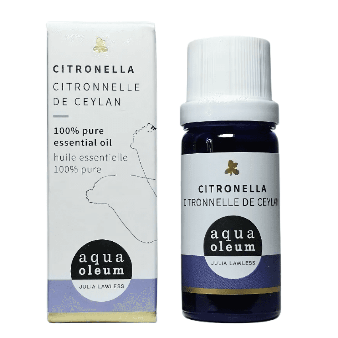 AQUA OLEUM CITRONELLA 10ML