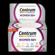 CENTRUM WOMEN 50