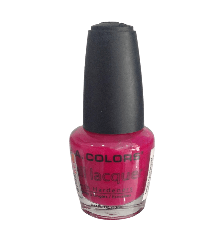 CURACAO POLISH-COLOR CRAZE CNP624