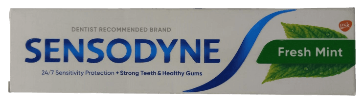 SENSODYNE FRESH COOLMINT 75ML