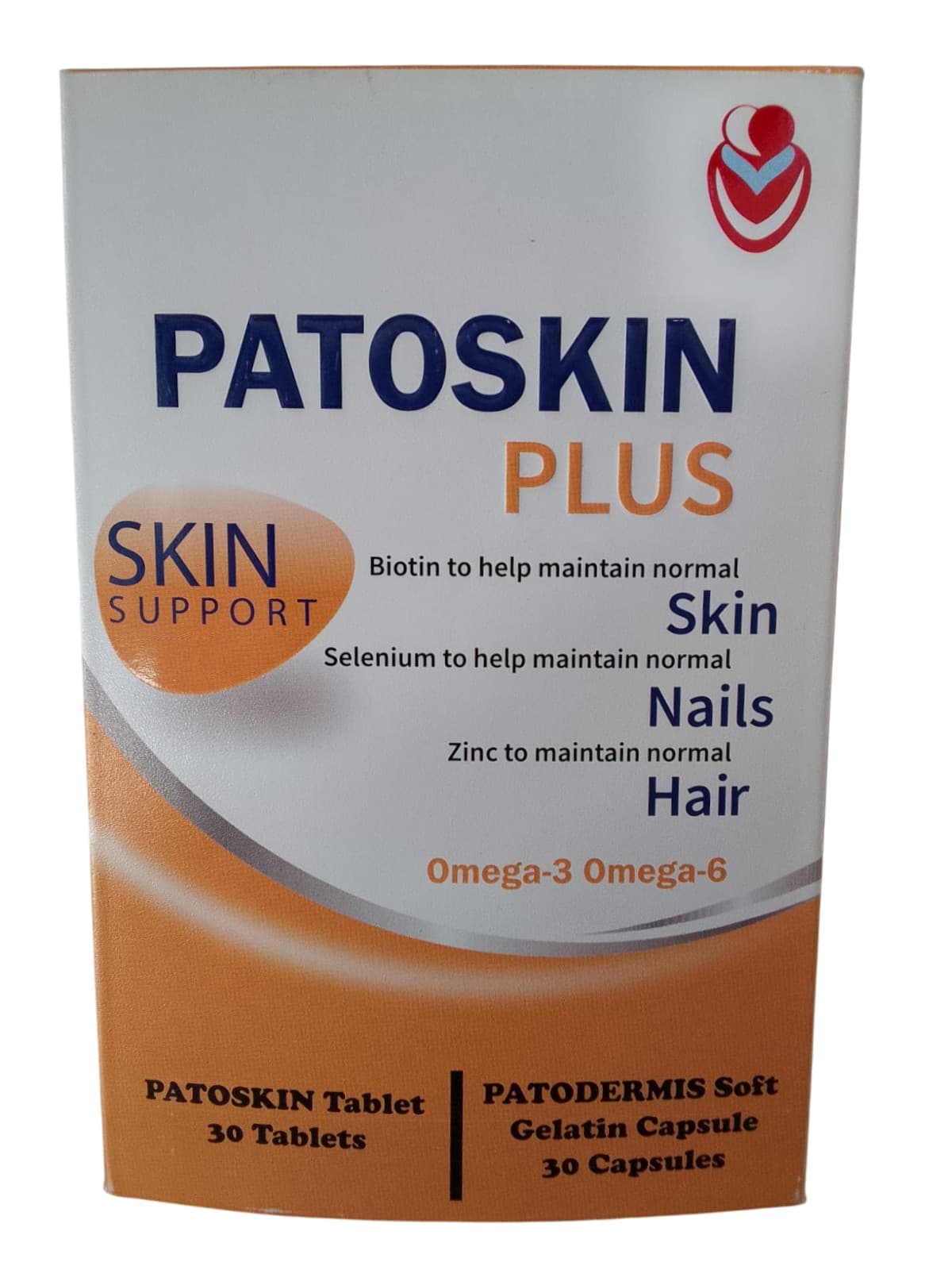 patoskin plus