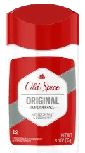 OLD SPICE ORIGINAL 85G