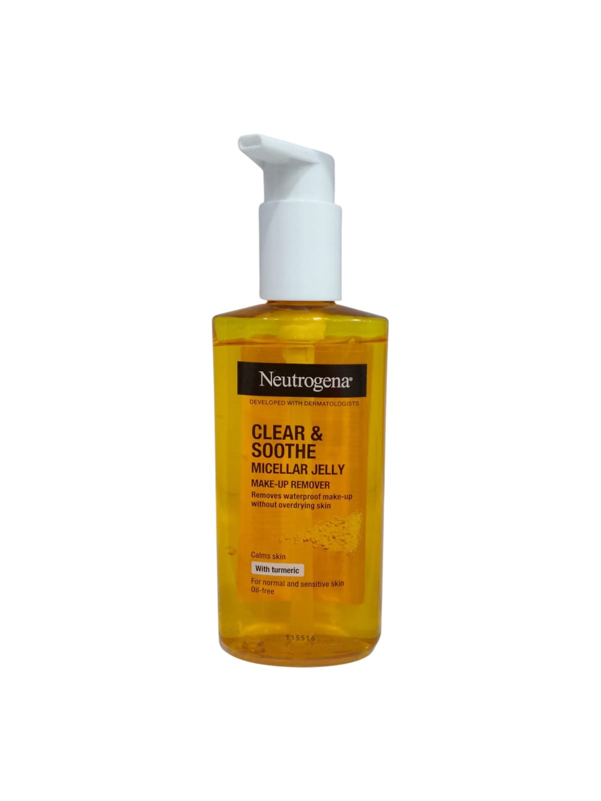 NEUTROGENA-CLEAR-SOOTHE-MICELLAR-JELLY 200ML