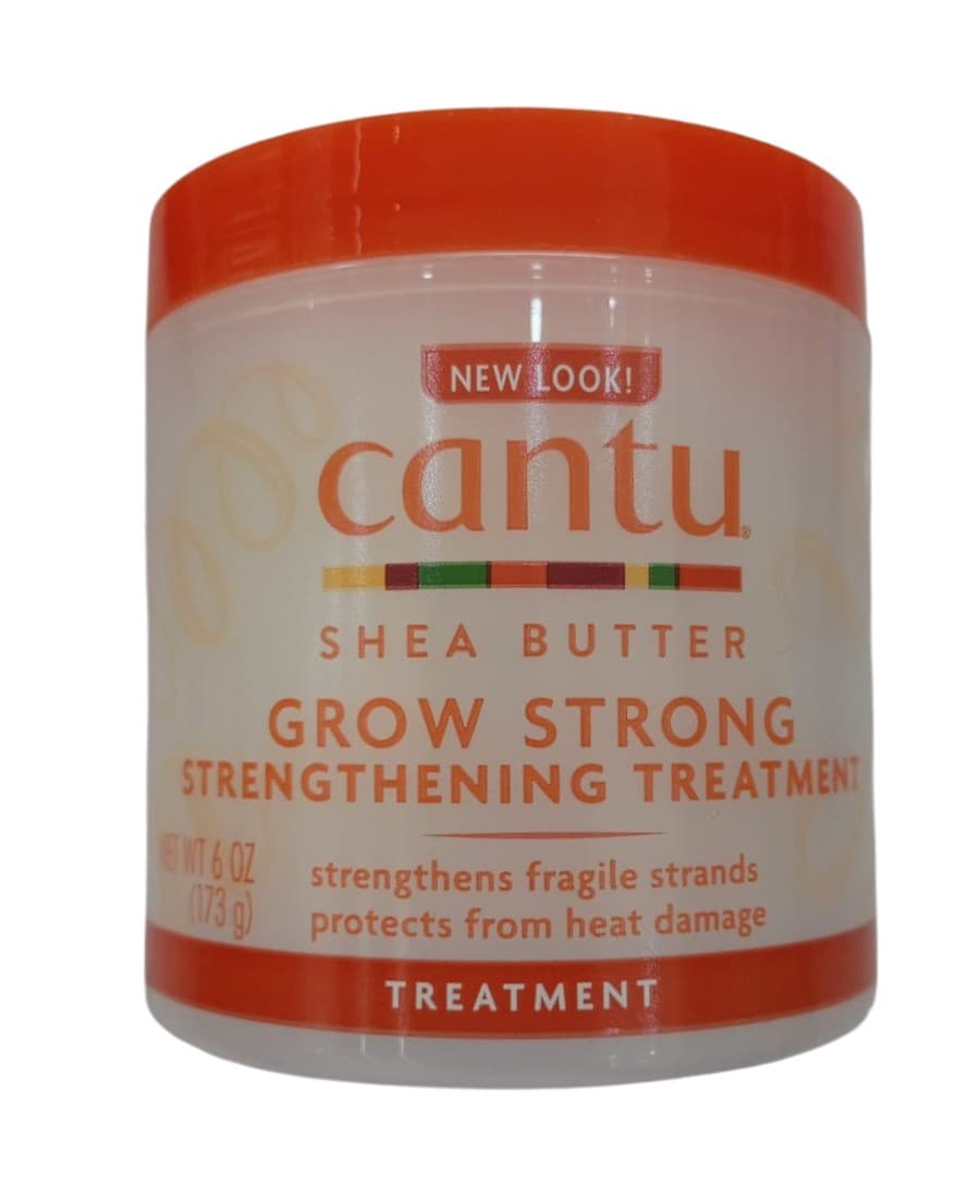 CANTU GROW STRONG STRENGTHENING TREATMENT 173G