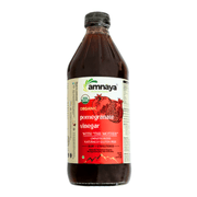 AMNAYA ORGANIC POMERGRANATE VINEGAR WITH THE MOTHER 500ML