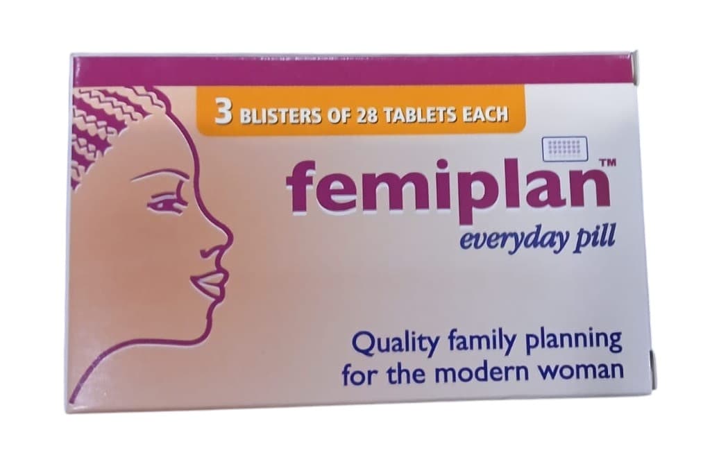 FEMIPLAN 3 CYCLES