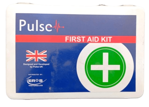 FIRST AID KIT LARGE