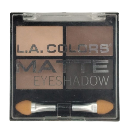 MATTERIFFIC EYESHADOW  CEM483