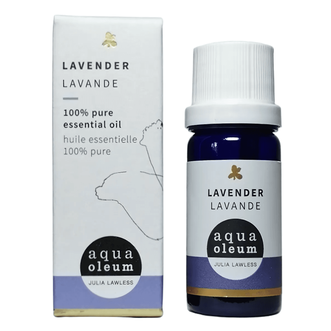 AQUA OLEUM LAVENDER 10ML