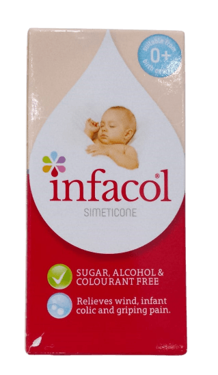 INFACOL DROPS 85ML