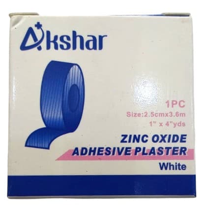 ASSORTED WATERPROOF PLASTER