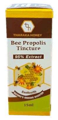 Propolis tincture 15ml