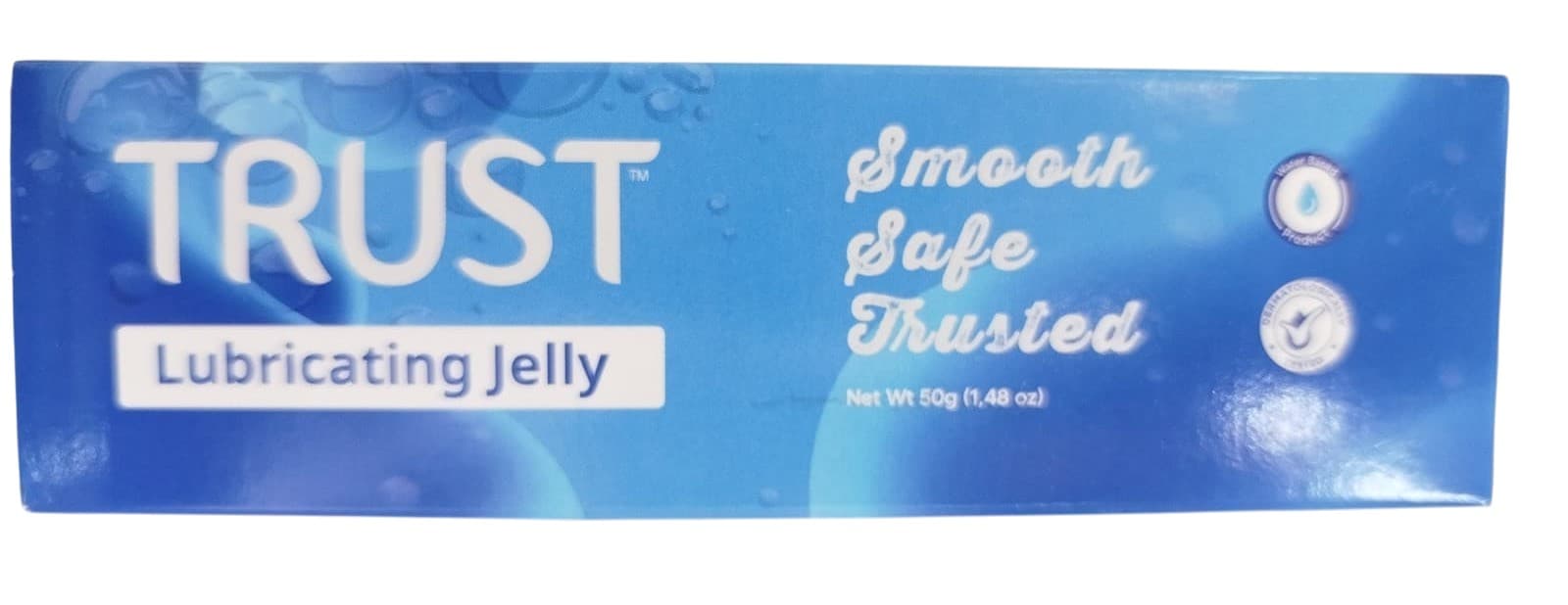 TRUST LUB JELLY