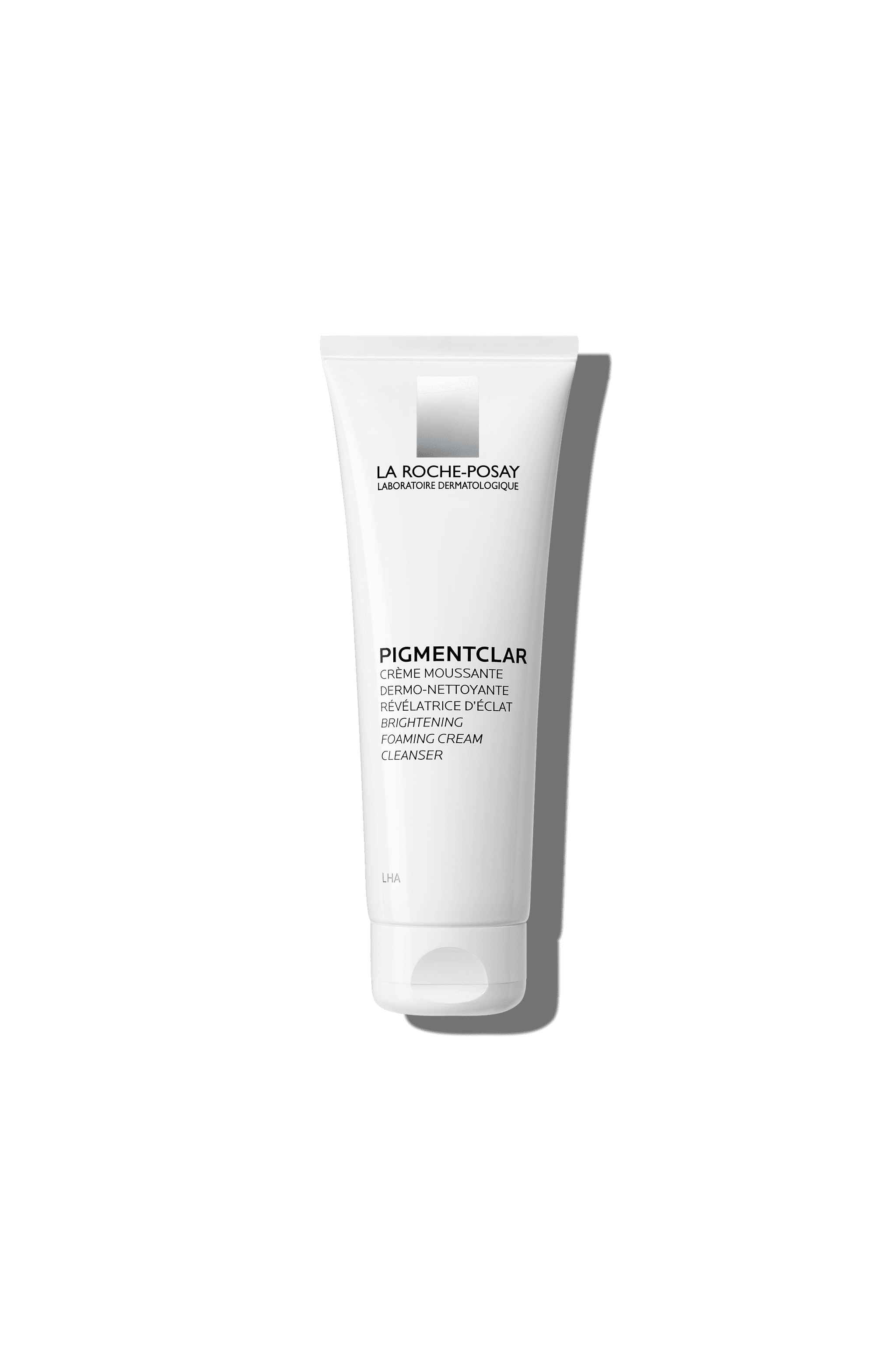 LA ROCHE POSAY PIGMENTLAR CLEANSER 125ML