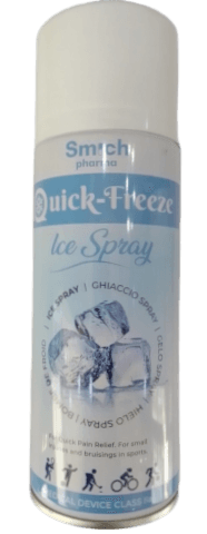 QUICK-FREEZE 400ML
