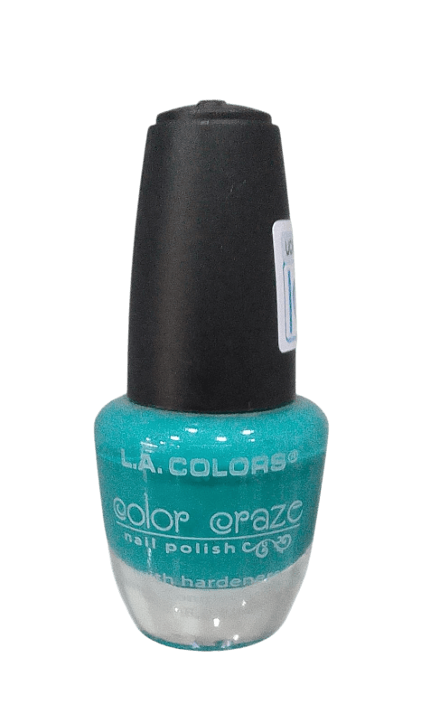 PALM TREE POLISH CNP428