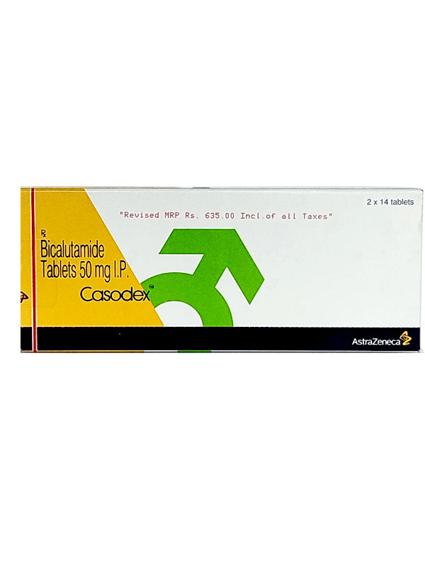 CASODEX 50MG 28s ( ABC)