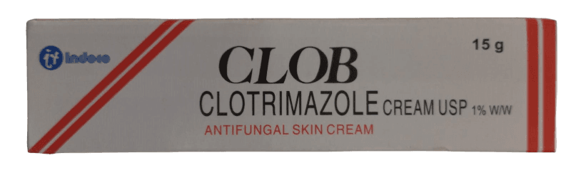 CLOB CREAM