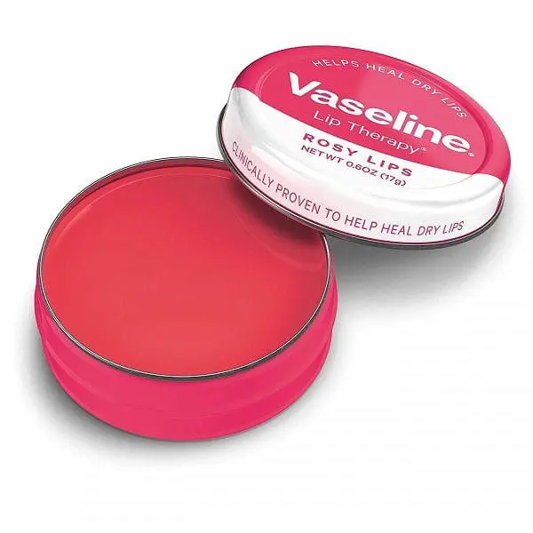 VASELINE LIP THERAPY ROSY LIPS 20G