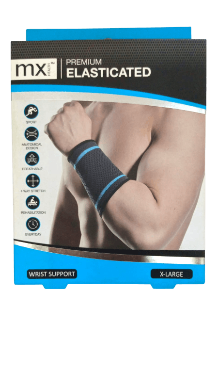 MEDINOX WRIST SUPPORT-XL