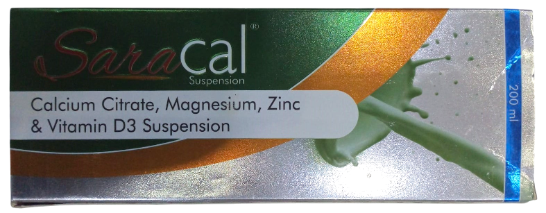 CALCLAP D3 TABS