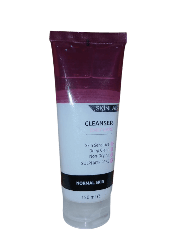 SKINLAB CLEANSER DAILY CARE NORMAL SKIN 150ML