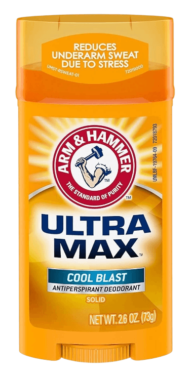 ARM & HAMMER ULTRA MAX COOL BLAST 73G