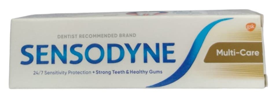 SENSODYNE MULTI CARE 40ML