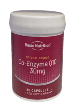 BN CO-ENZYME 10 30S