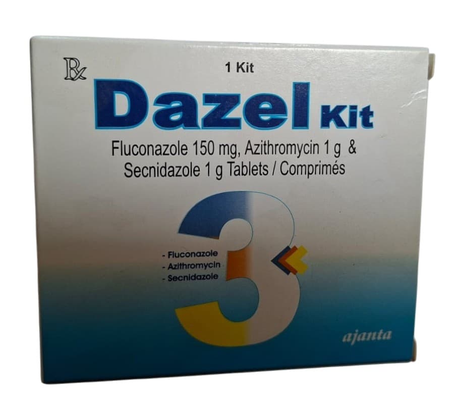 DAZEL KIT
