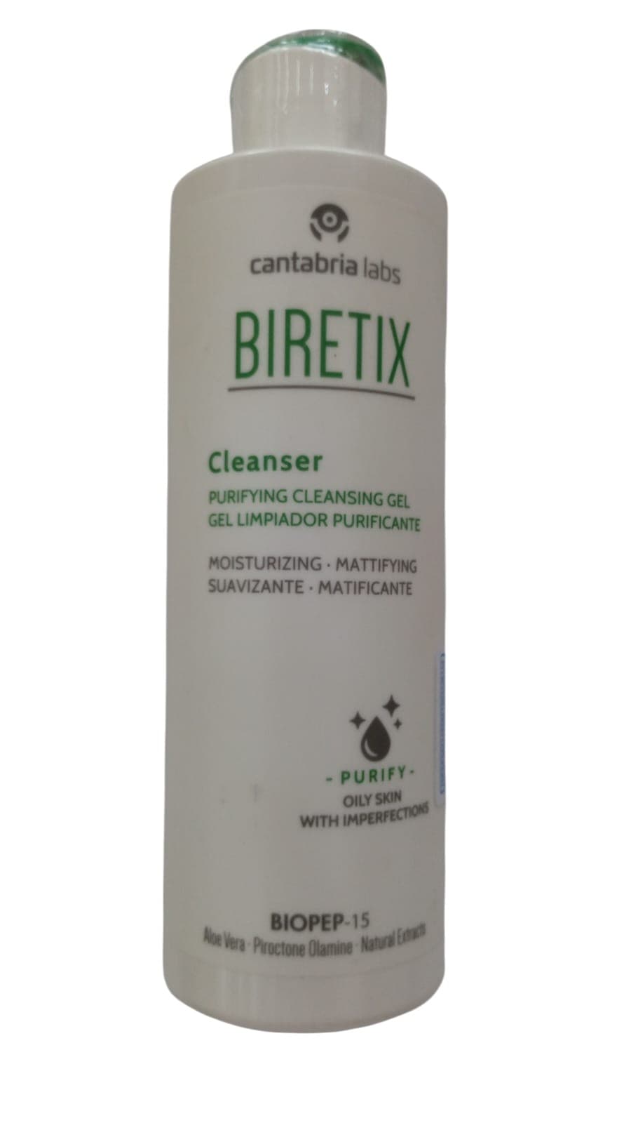 BIRETIX CLEANSER 200ML