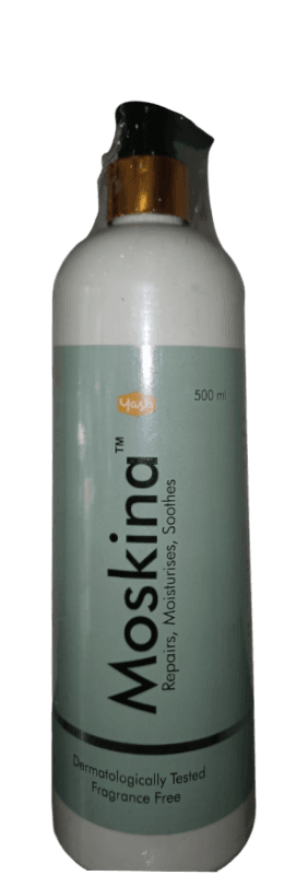 MOSKINA CREAM 500ML