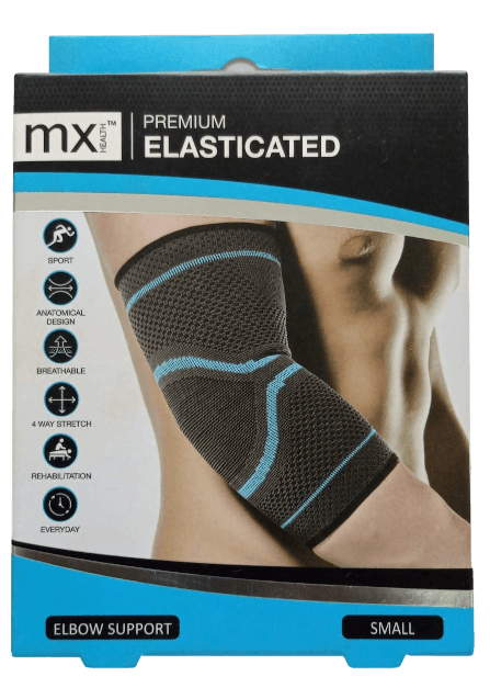 MEDINOX ELBOW SOPPORT SMALL