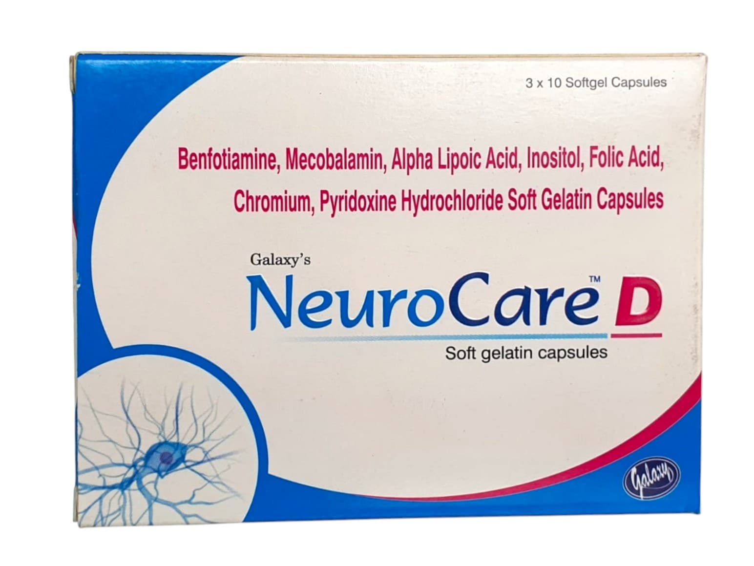 NEUROCARE D