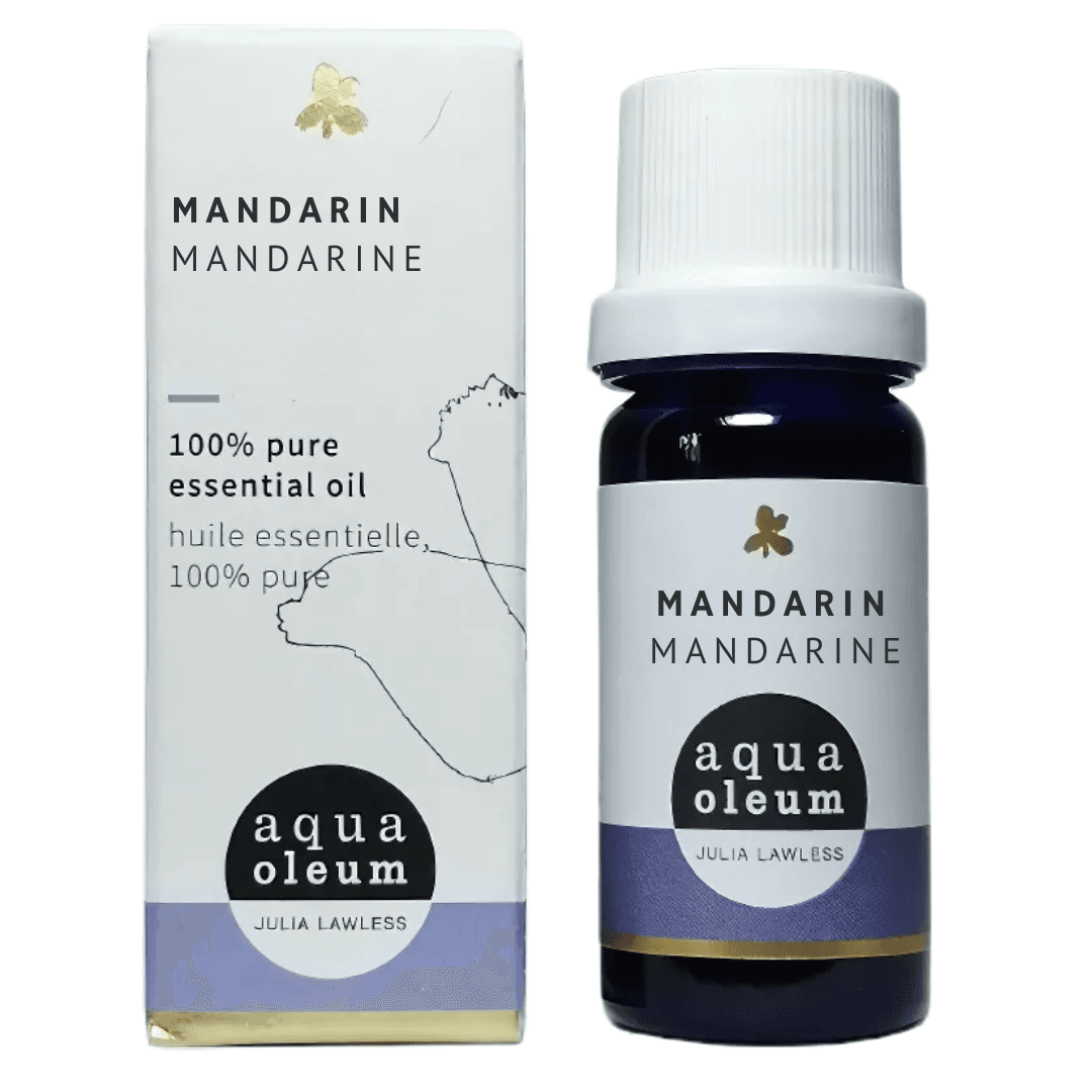 AQUA OLEUM MANDARIN 10ML