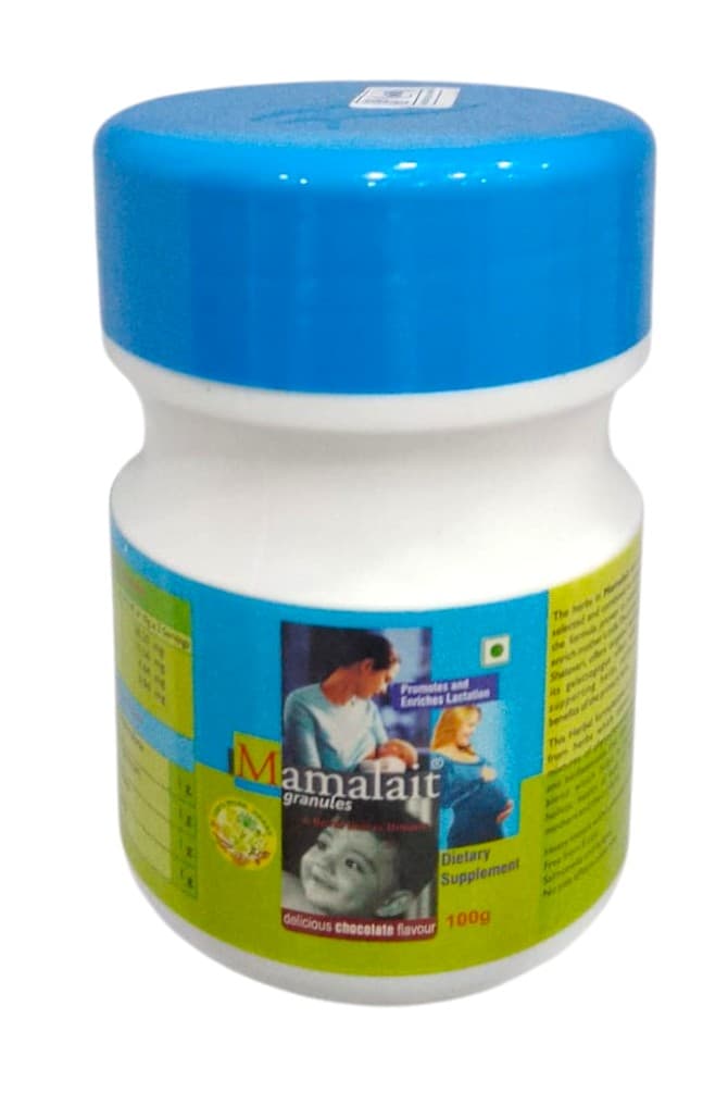 MAMALAIT 100G