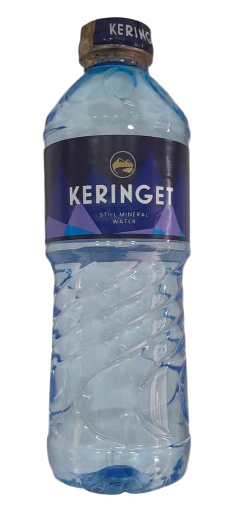 KERINGET 500ML
