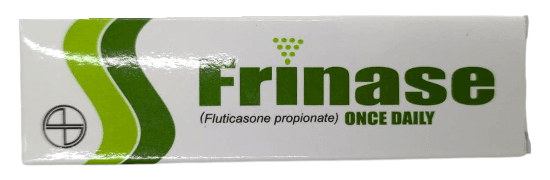 FRINASE NASAL SPRAY