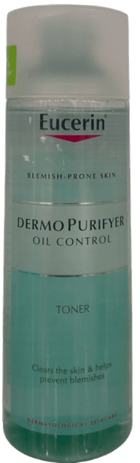 EUCERIN DERMO PURIFYER TONER