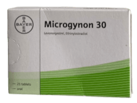 MICROGYNON ORIGINAL 21'S
